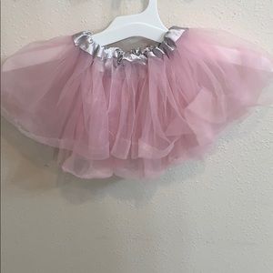 Cute tutu size 6